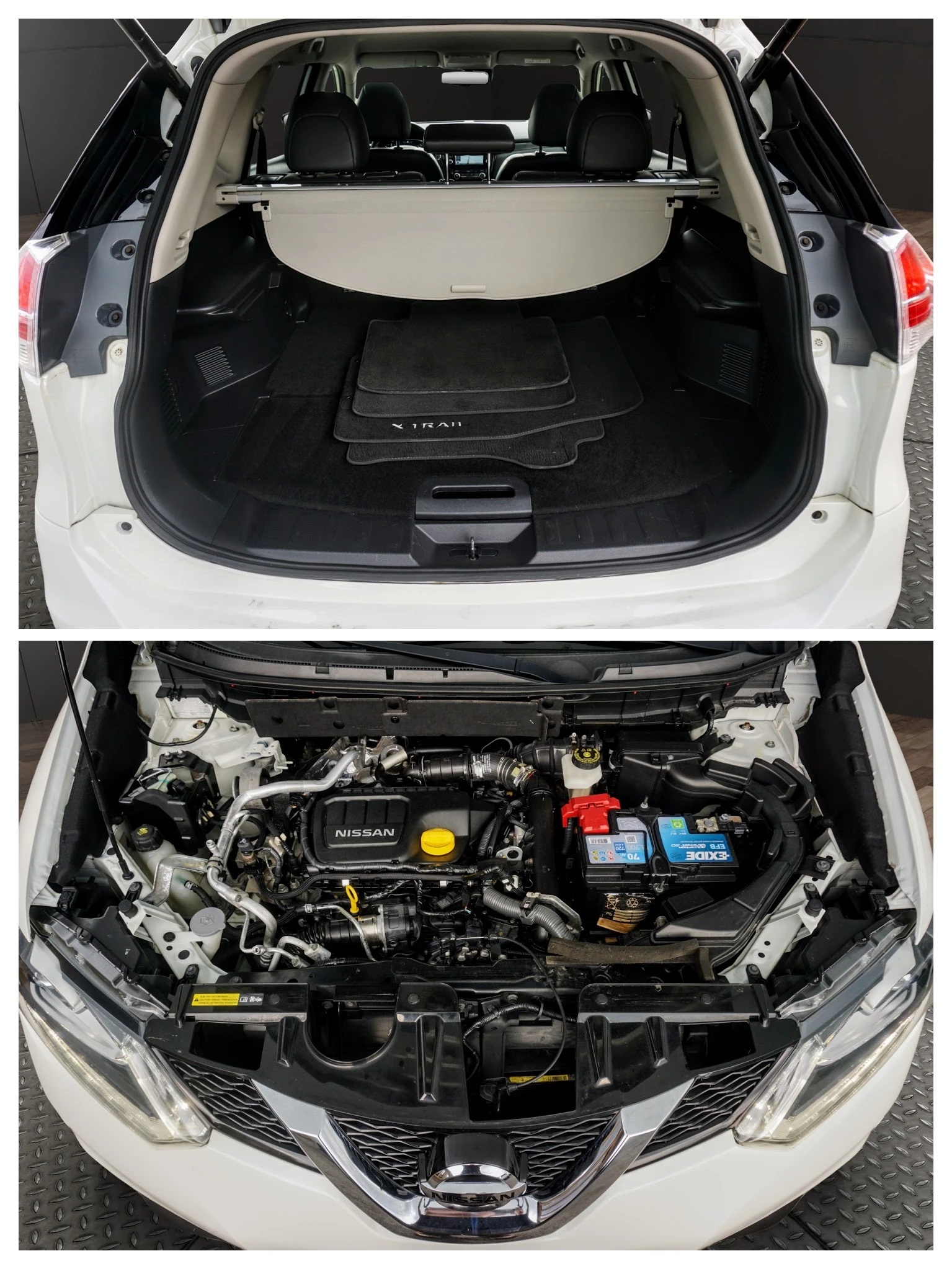 Nissan X-trail 1.6DCI TEKNA | Mobile.bg � ����������� 17