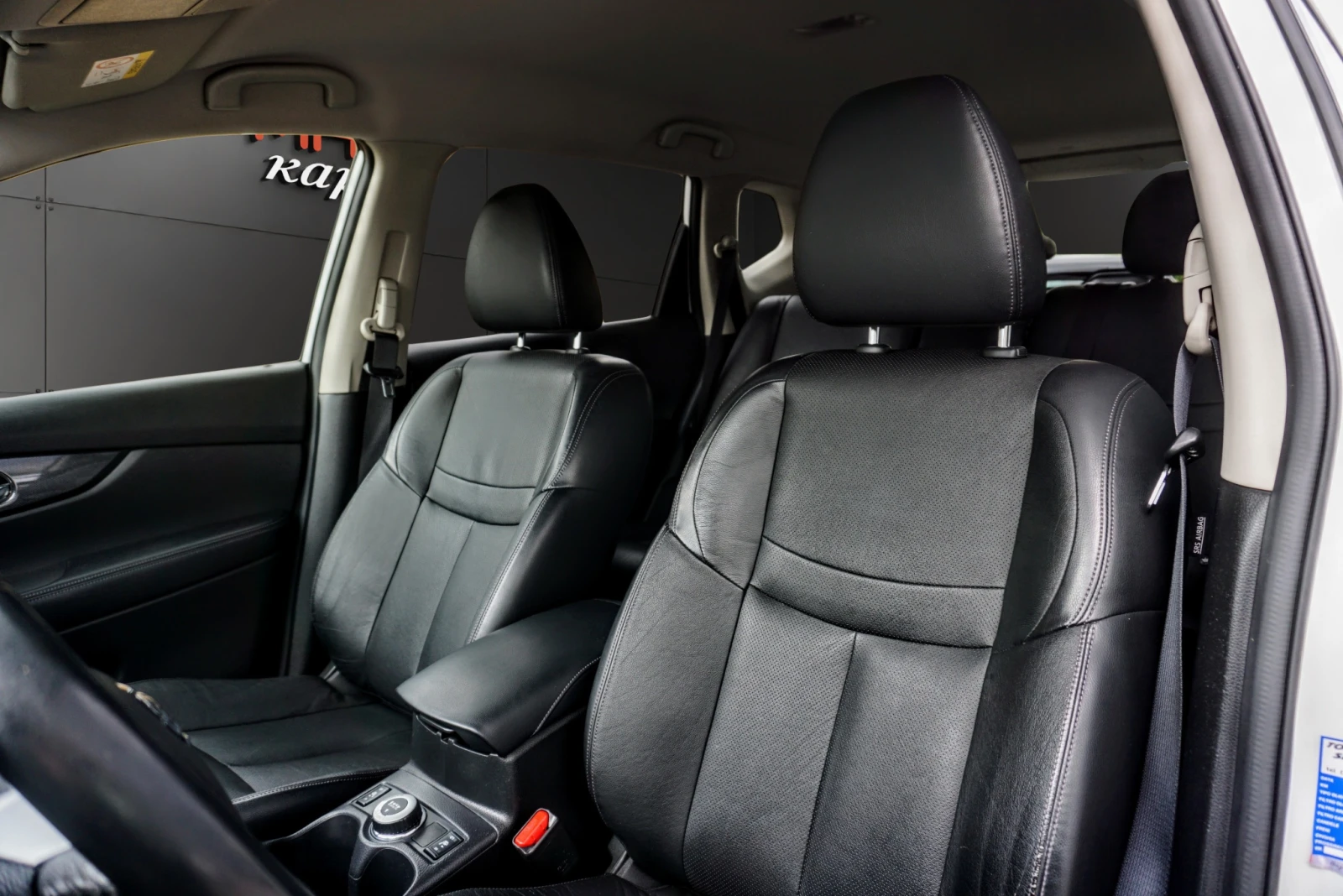 Nissan X-trail 1.6DCI TEKNA | Mobile.bg � ����������� 10