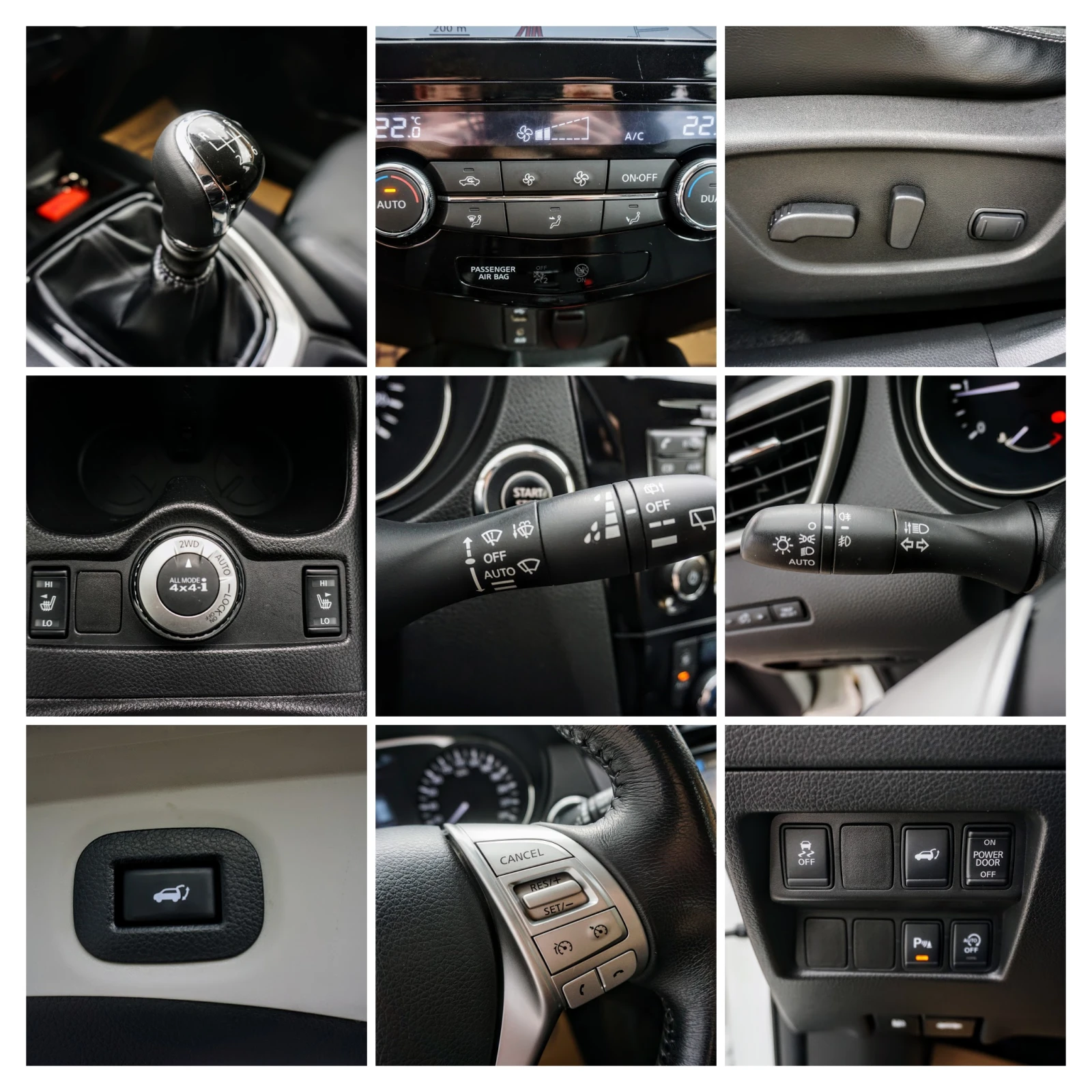 Nissan X-trail 1.6DCI TEKNA | Mobile.bg � ����������� 14