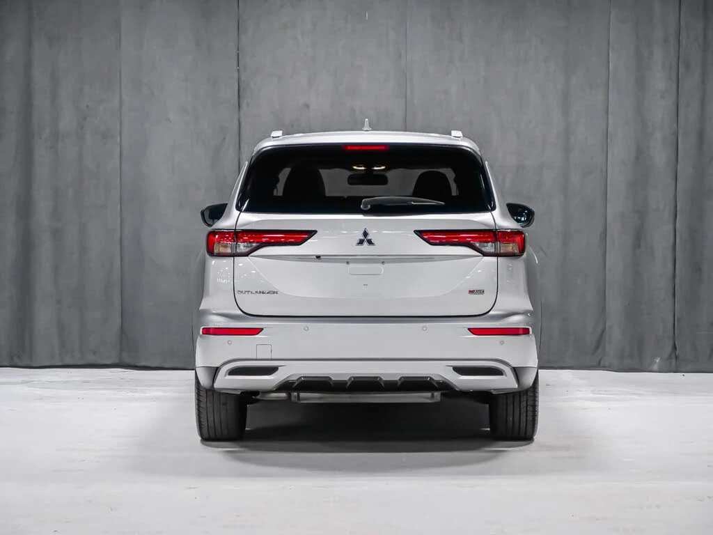 Mitsubishi Outlander SEL S-AWC, снимка 5 - Автомобили и джипове - 55663145
