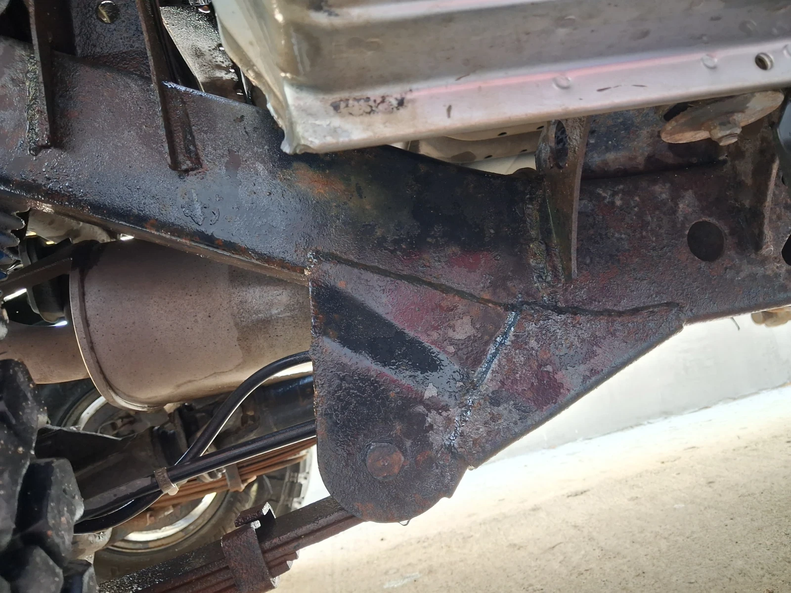 Mitsubishi L200, снимка 11 - Автомобили и джипове - 55866508
