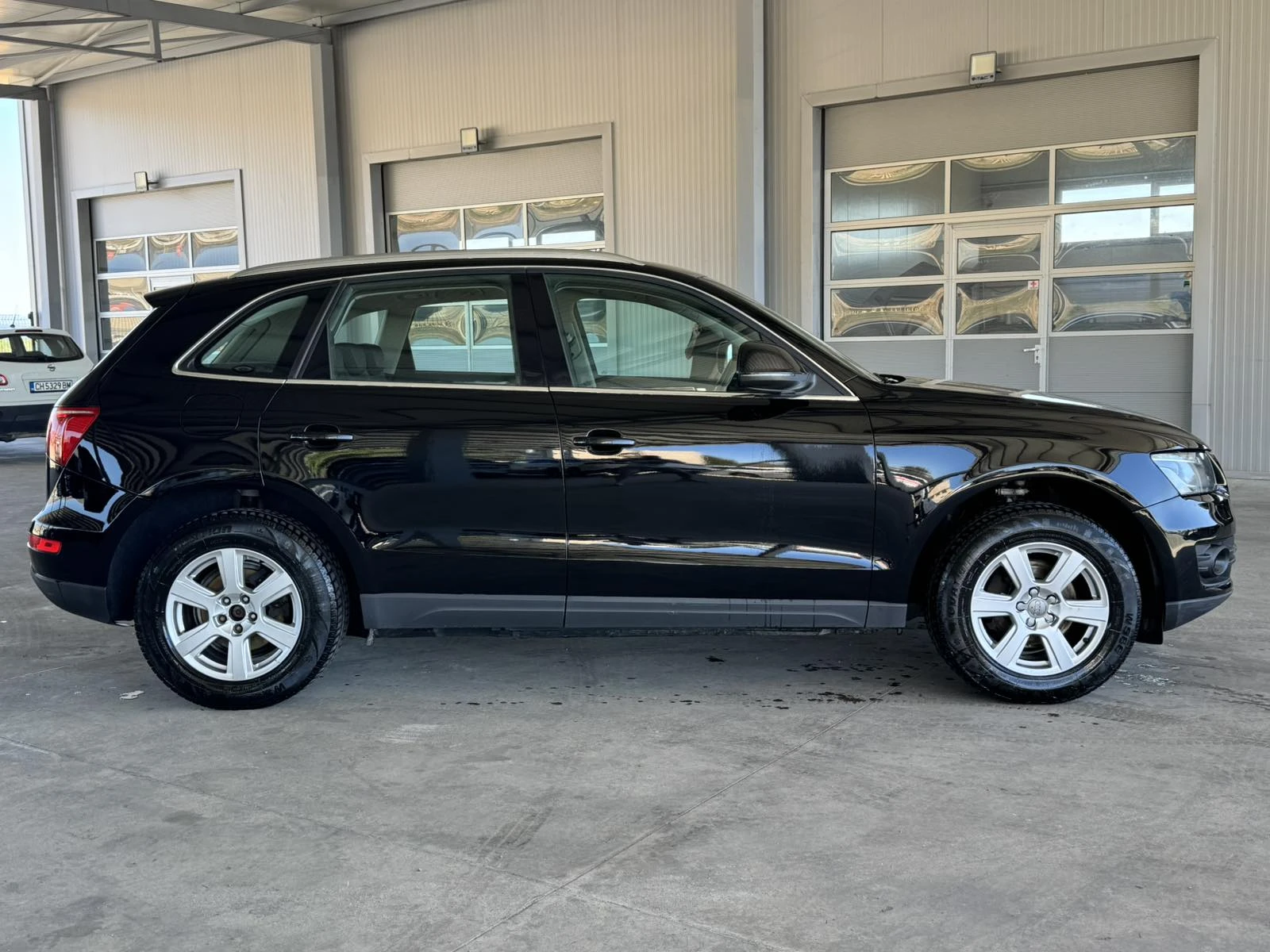 Audi Q5 2.0TDI* 170ps* quattro* LED* ПАНО* КАМЕРА* , снимка 6 - Автомобили и джипове - 55958825