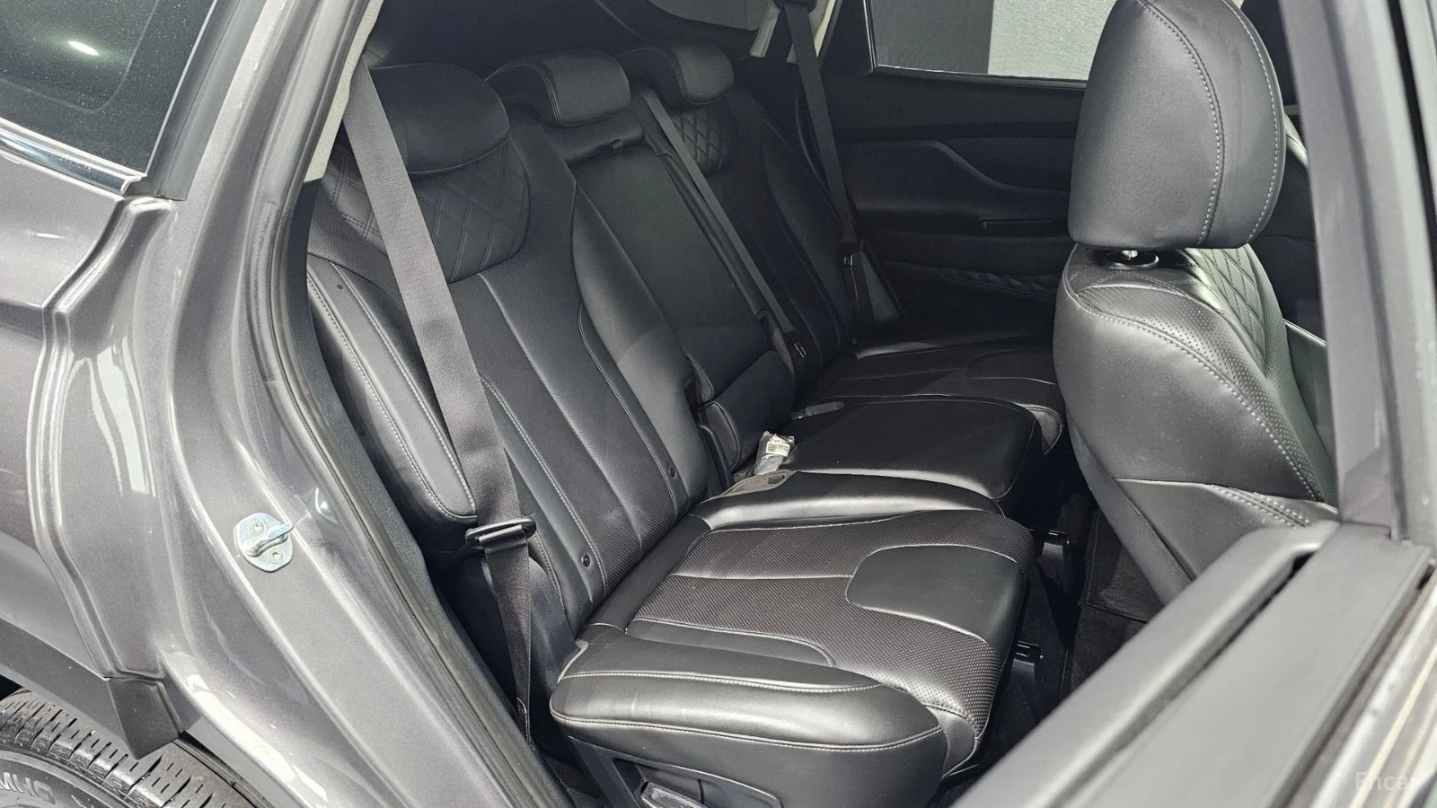 Hyundai Santa fe Prestige, снимка 10 - Автомобили и джипове - 56127095
