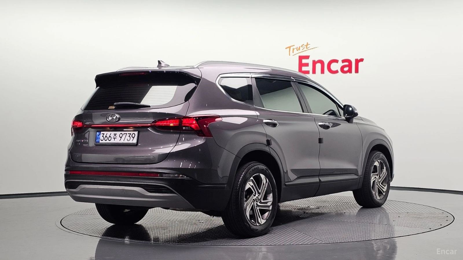 Hyundai Santa fe Prestige, снимка 2 - Автомобили и джипове - 56127095