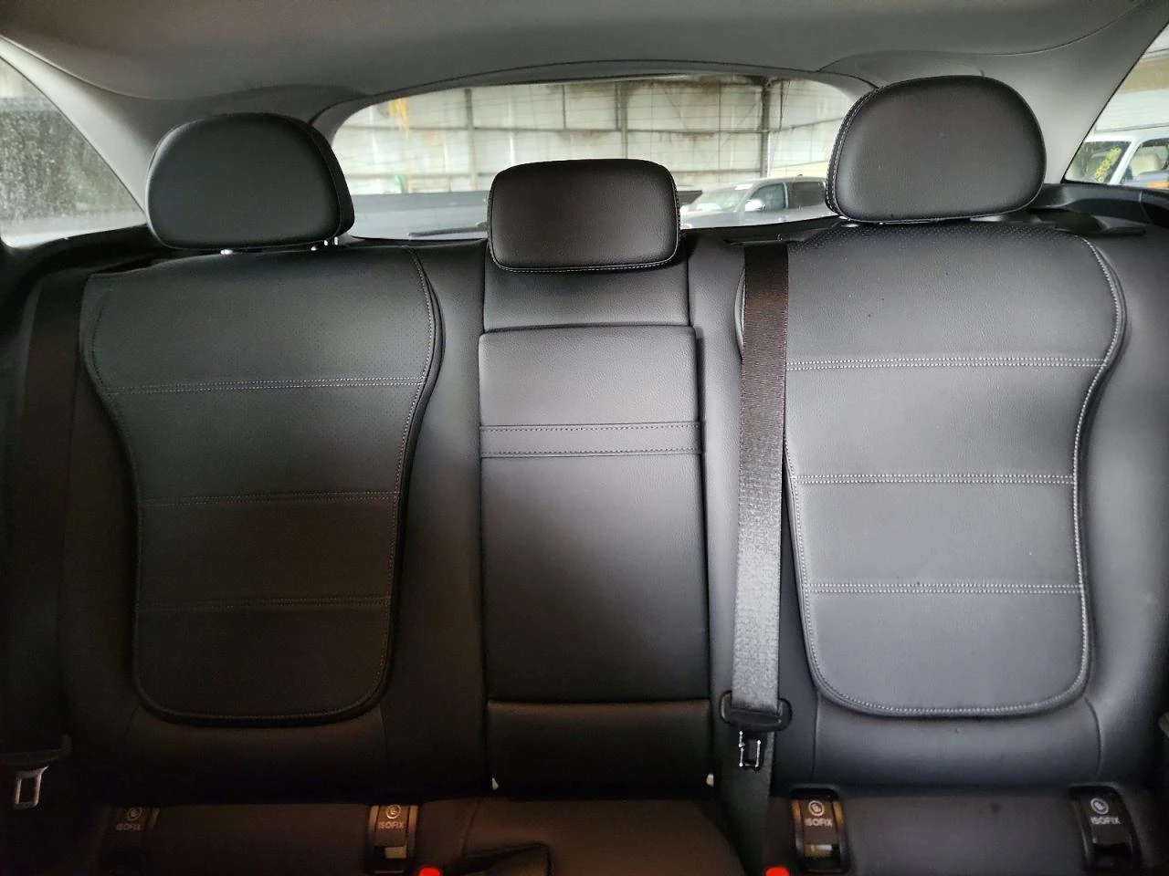 Mercedes-Benz GLC 300, снимка 9 - Автомобили и джипове - 56342186