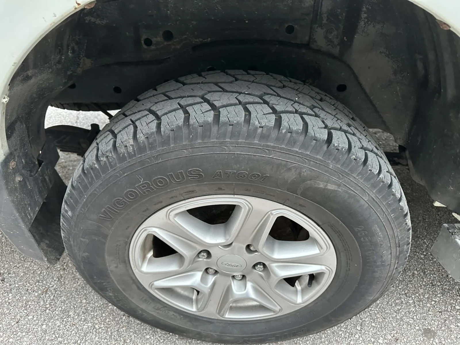 Mitsubishi L200 Перфектен , снимка 11 - Автомобили и джипове - 56535512