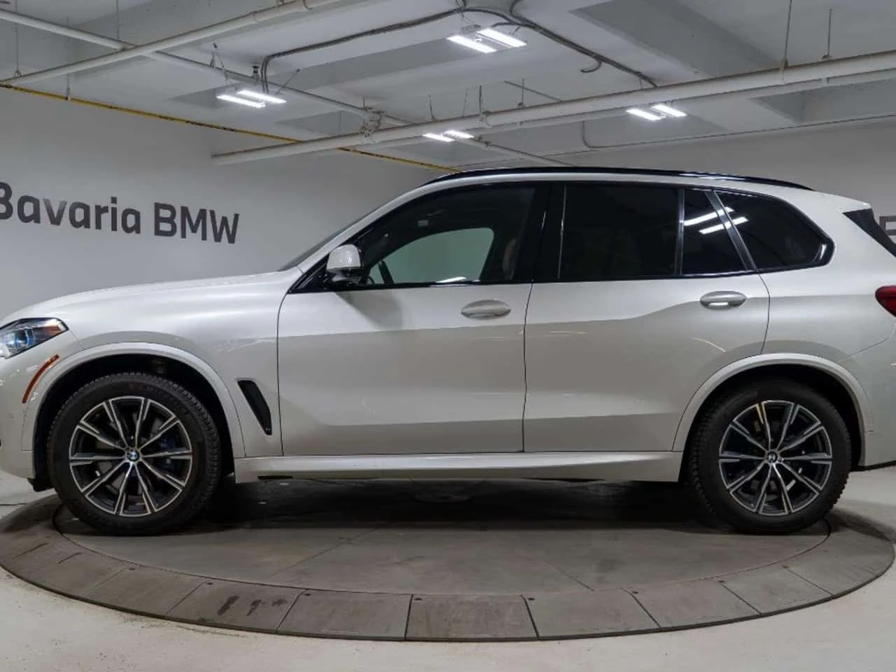 BMW X5 xDrive40i M SPORT/��������/LASER/360/H K/OT BMW | Mobile.bg � ����������� 2