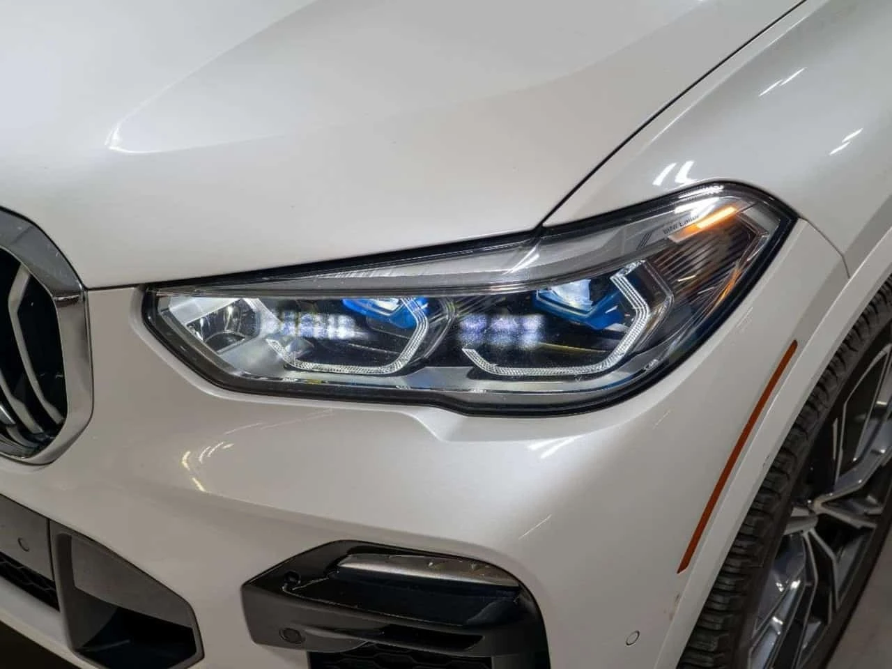 BMW X5 xDrive40i M SPORT/��������/LASER/360/H K/OT BMW | Mobile.bg � ����������� 10