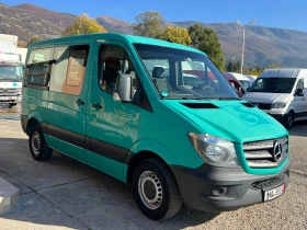 Mercedes-Benz Sprinter 316 EURO6 , ПЪТНИЧЕСКИ , 9 МЕСТА , КЛИМА , 2018 , снимка 4