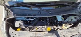 Opel Movano 2.3cdti, снимка 14