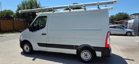 Opel Movano 2.3cdti, снимка 3