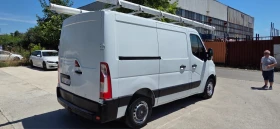 Opel Movano 2.3cdti, снимка 5