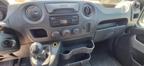 Opel Movano 2.3cdti, снимка 7