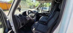 Opel Movano 2.3cdti, снимка 10