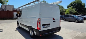 Opel Movano 2.3cdti, снимка 4