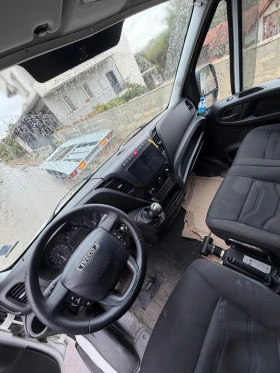 Iveco Daily, снимка 4