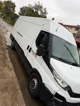 Iveco Daily, снимка 3