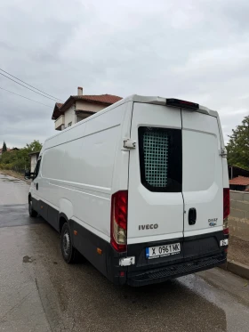 Iveco Daily, снимка 11