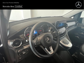 Mercedes-Benz V 250 d AVANTGARDE EDITION Long | Mobile.bg   8