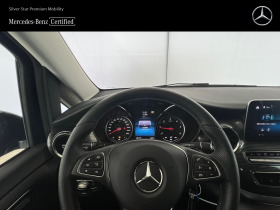 Mercedes-Benz V 250 d AVANTGARDE EDITION Long | Mobile.bg   11