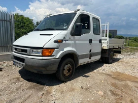  Iveco 35c11