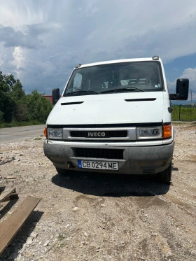 Iveco 35c11 - 2.8 | Mobile.bg    4