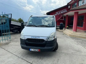     Iveco Daily 3.0HPI* 35c15