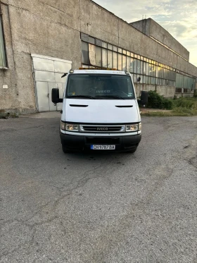 Iveco Daily 40c13 | Mobile.bg    1