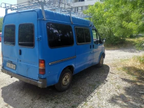 Ford Transit ГАЗ, снимка 3