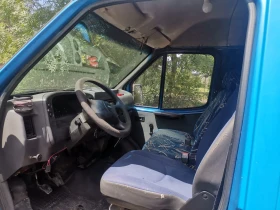 Ford Transit ГАЗ, снимка 5