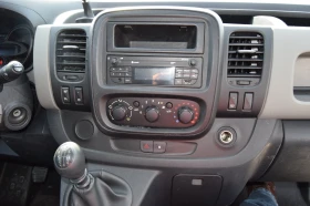 Renault Trafic 1, 6 DCi, снимка 8