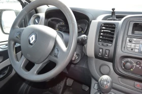 Renault Trafic 1, 6 DCi, снимка 6