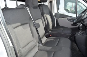 Renault Trafic 1, 6 DCi, снимка 7