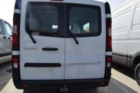     Renault Trafic 1, 6 DCi