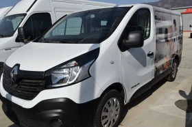     Renault Trafic 1, 6 DCi