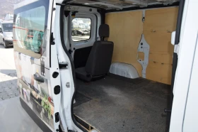 Renault Trafic 1, 6 DCi, снимка 10