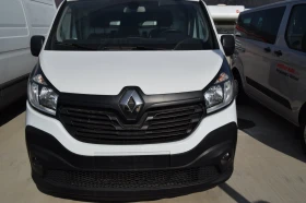     Renault Trafic 1, 6 DCi