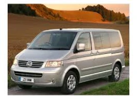 Обява за продажба на VW T5 ДЮЗИ - Transporter - Caravelle - Multivan ~ 800 лв. - изображение 1
