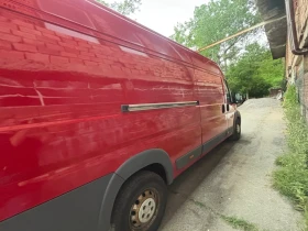Peugeot Boxer .00 HDI  ! | Mobile.bg    4