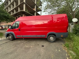 Peugeot Boxer .00 HDI  ! | Mobile.bg    10