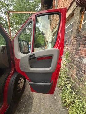 Peugeot Boxer .00 HDI  ! | Mobile.bg    6