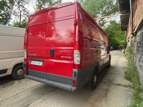 Peugeot Boxer .00 HDI  ! | Mobile.bg    3