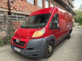 Peugeot Boxer .00 HDI  ! | Mobile.bg    2