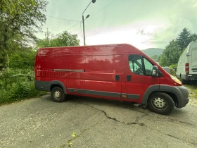 Peugeot Boxer .00 HDI  ! | Mobile.bg    11