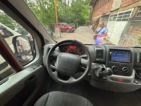 Peugeot Boxer .00 HDI  ! | Mobile.bg    8