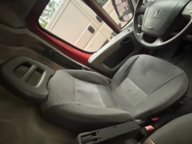 Peugeot Boxer .00 HDI  ! | Mobile.bg    9