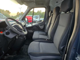 Обява за продажба на Renault Master 2, 3 DCI КЛИМАТИК ! ~12 350 лв. - изображение 11