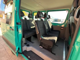 Mercedes-Benz Sprinter 316 EURO6 ,  , 9  ,  , 2018  | Mobile.bg    9