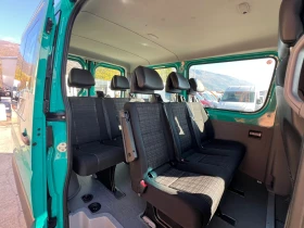 Mercedes-Benz Sprinter 316 EURO6 ,  , 9  ,  , 2018  | Mobile.bg    10
