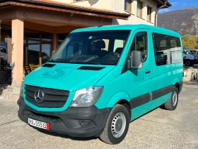     Mercedes-Benz Sprinter 316 EURO6 ,  , 9  ,  , 2018 